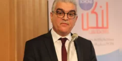 سبب اقالة فتحي السلاوتي وزير التربية