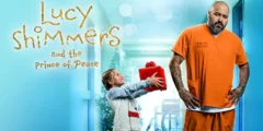 فيلم lucy shimmers and the prince of peace مترجم ايجي بست
