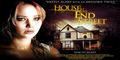 قصة فيلم house at the end of street ويكيبيديا